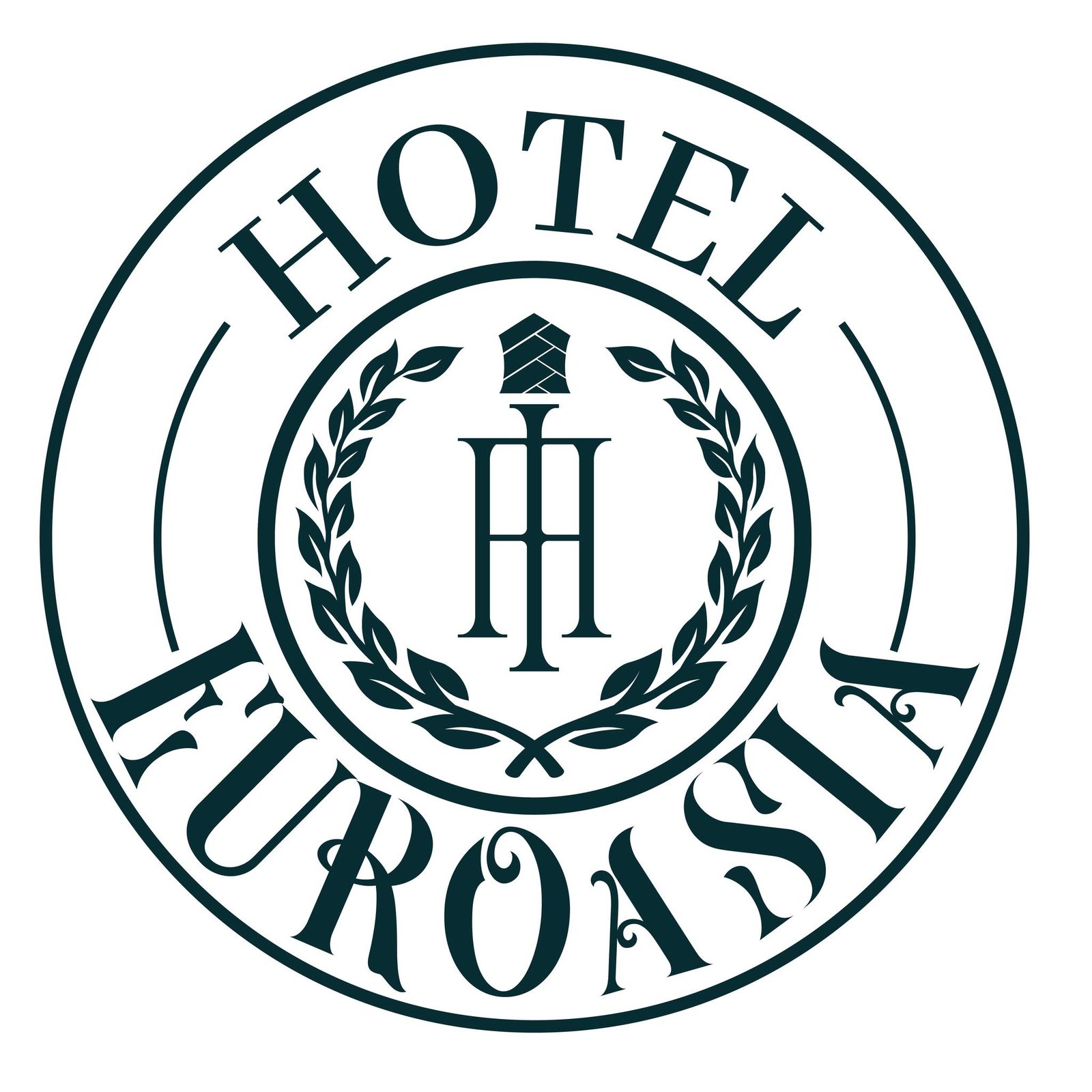 Hotel Euroasia Logo