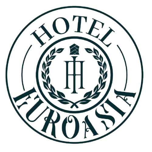 Hotel Euroasia Logo